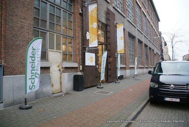 SCHNEIDER ELECTRIC 2012